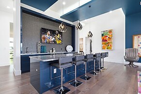 Villatel Luxury Homes at Reunion Resort