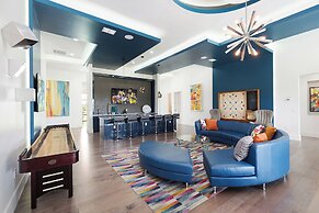 Villatel Luxury Homes at Reunion Resort