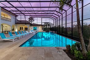 Villatel Luxury Homes at Reunion Resort