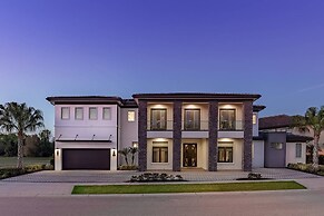 Villatel Luxury Homes at Reunion Resort