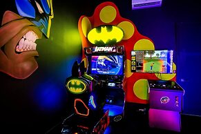 Villatel Luxury Homes at Reunion Resort