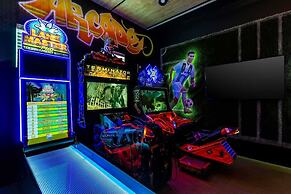 Villatel Luxury Homes at Reunion Resort