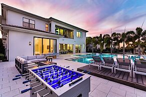 Villatel Luxury Homes at Reunion Resort