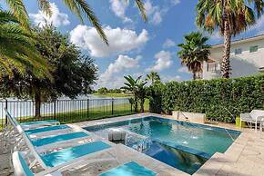 Villatel Luxury Homes at Reunion Resort