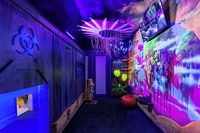 Villatel Luxury Homes at Reunion Resort