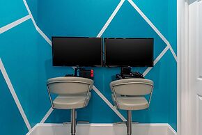 Villatel Luxury Homes at Reunion Resort