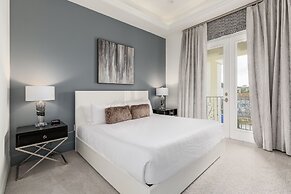 Villatel Luxury Homes at Reunion Resort