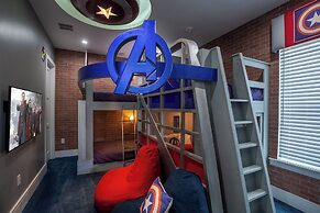 Villatel Luxury Homes at Reunion Resort