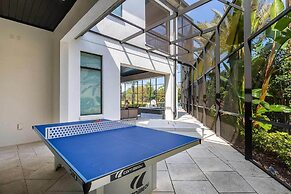 Villatel Luxury Homes at Reunion Resort