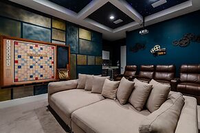 Villatel Luxury Homes at Reunion Resort