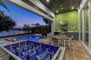 Villatel Luxury Homes at Reunion Resort