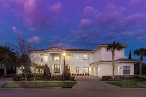 Villatel Luxury Homes at Reunion Resort