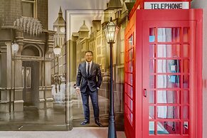 Villatel Luxury Homes at Reunion Resort