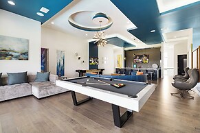 Villatel Luxury Homes at Reunion Resort