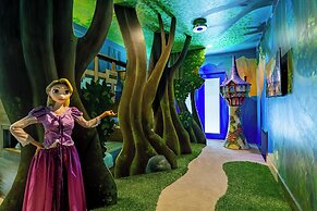 Villatel Luxury Homes at Reunion Resort