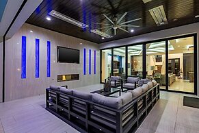 Villatel Luxury Homes at Reunion Resort