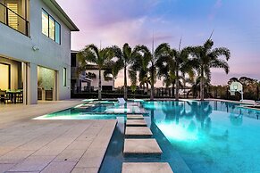 Villatel Luxury Homes at Reunion Resort