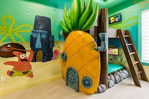 Villatel Luxury Homes at Reunion Resort