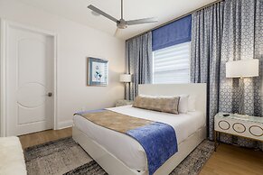 Villatel Luxury Homes at Reunion Resort