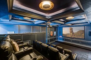 Villatel Luxury Homes at Reunion Resort