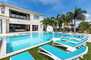 Villatel Luxury Homes at Reunion Resort