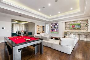 Villatel Luxury Homes at Reunion Resort