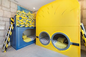 Villatel Luxury Homes at Reunion Resort