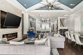 Villatel Luxury Homes at Reunion Resort