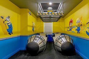 Villatel Luxury Homes at Reunion Resort