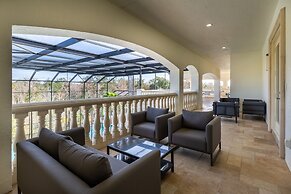 Villatel Luxury Homes at Reunion Resort