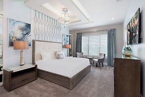 Villatel Luxury Homes at Reunion Resort