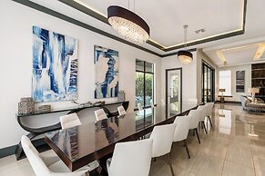 Villatel Luxury Homes at Reunion Resort