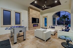 Villatel Luxury Homes at Reunion Resort