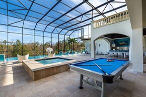 Villatel Luxury Homes at Reunion Resort