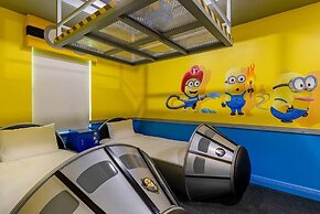 Villatel Luxury Homes at Reunion Resort