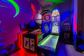 Villatel Luxury Homes at Reunion Resort