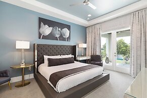 Villatel Luxury Homes at Reunion Resort