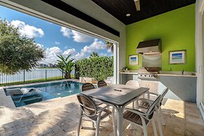 Villatel Luxury Homes at Reunion Resort