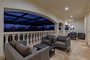 Villatel Luxury Homes at Reunion Resort