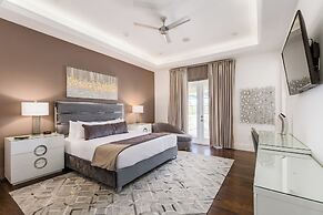 Villatel Luxury Homes at Reunion Resort