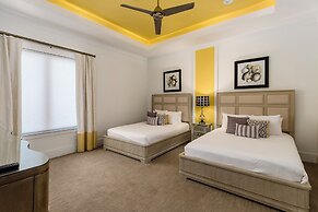 Villatel Luxury Homes at Reunion Resort