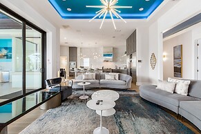 Villatel Luxury Homes at Reunion Resort