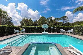 Villatel Luxury Homes at Reunion Resort