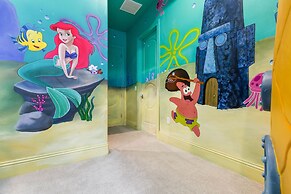 Villatel Luxury Homes at Reunion Resort