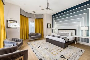 Villatel Luxury Homes at Reunion Resort