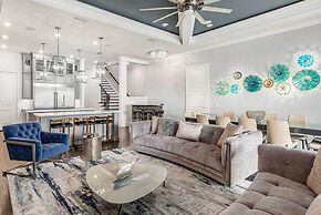 Villatel Luxury Homes at Reunion Resort