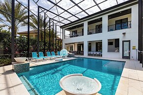 Villatel Luxury Homes at Reunion Resort