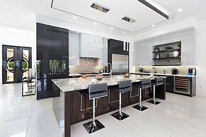 Villatel Luxury Homes at Reunion Resort