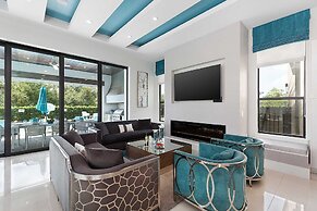 Villatel Luxury Homes at Reunion Resort