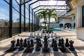 Villatel Luxury Homes at Reunion Resort